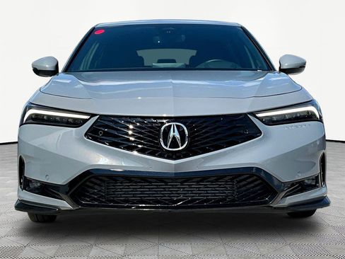 Certified 2026 Acura Integra A-Spec w/ Technology Package FWD image 2