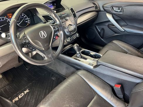 Used 2014 Acura RDX FWD image 11