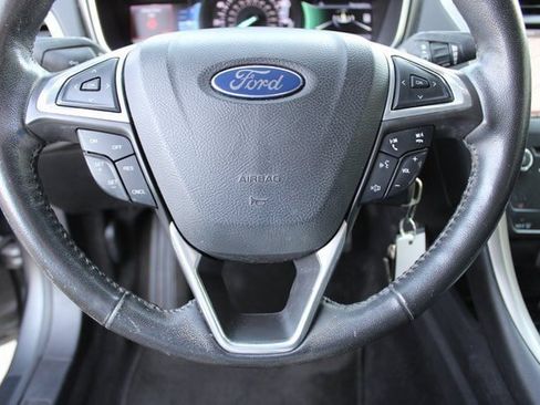 Used 2013 Ford Fusion SE image 11