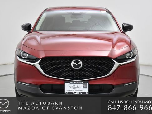 New 2026 MAZDA CX-30 AWD 2.5 S w/ Select Sport Pkg image 13