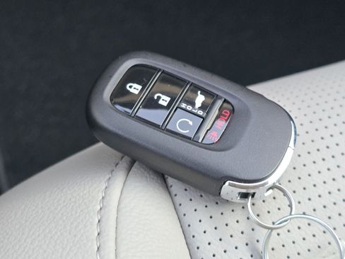 New 2026 Honda CR-V EX-L image 27