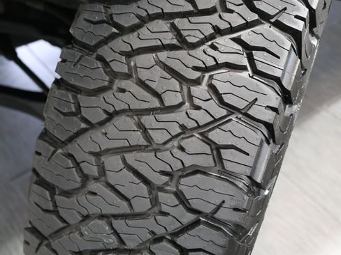 Used 2005 Chevrolet Silverado 2500 LS w/ Heavy-Duty Power Package image 53