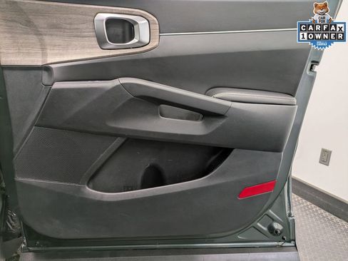 Certified 2023 Kia Sorento X-Line EX AWD/4WD image 28