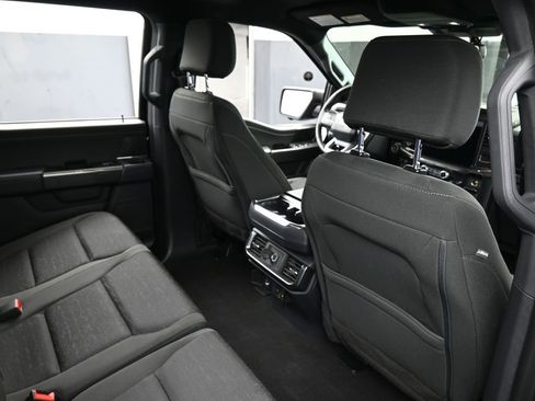 Used 2023 Ford F150 XLT w/ Equipment Group 302A High image 49