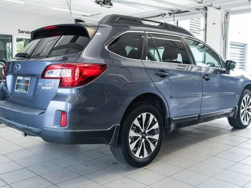 Used 2016 Subaru Outback 2.5i Limited image 6