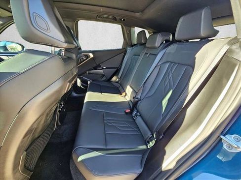 Certified 2025 BMW X3 xDrive30i w/ Premium Package image 12