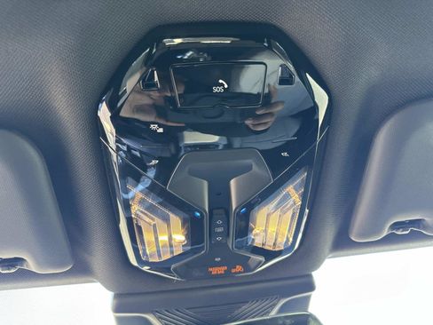 New 2026 BMW X3 xDrive30 w/ M Sport Package image 28