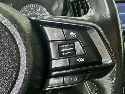 Used 2021 Subaru Crosstrek 2.5i Sport w/ Popular Package #2B image 9