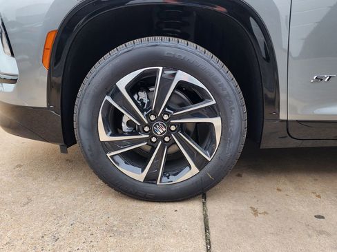 New 2026 Buick Enclave Sport Touring w/ Power Package FWD image 59