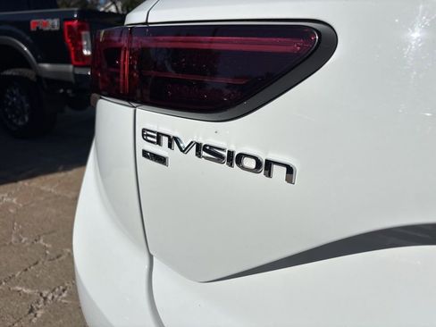 Used 2025 Buick Envision Sport Touring image 42