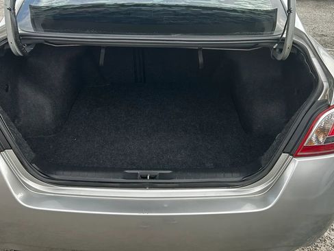 Used 2013 Nissan Altima 2.5 SL w/ Technology Pkg image 39