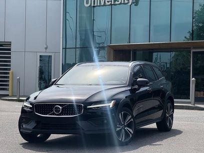 Certified 2025 Volvo V60 B5 Cross Country Plus