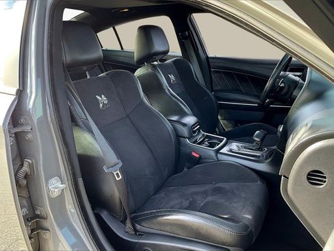 Used 2019 Dodge Charger Scat Pack w/ Plus Group image 29