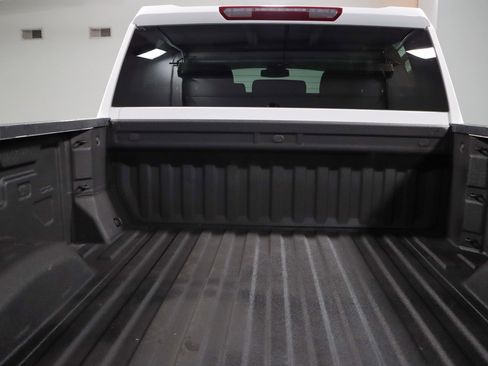 Used 2024 Chevrolet Silverado 2500 Custom w/ Custom Convenience Package image 29