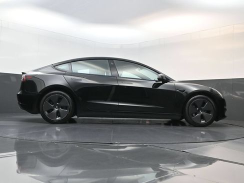 Used 2023 Tesla Model 3 Long Range AWD/4WD image 25