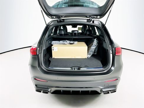 New 2026 Mercedes-Benz GLC 63 AMG S image 29