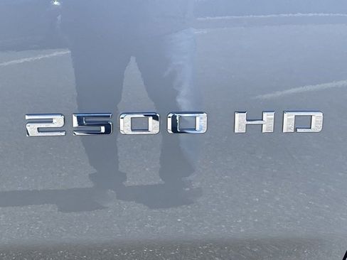 New 2026 Chevrolet Silverado 2500 Custom w/ Custom Value Package image 13
