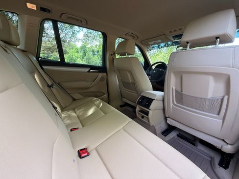 Used 2014 BMW X3 xDrive28i AWD/4WD image 24
