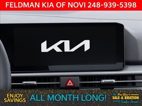 New 2026 Kia Sportage EX w/ EX Panorama Roof Package image 20