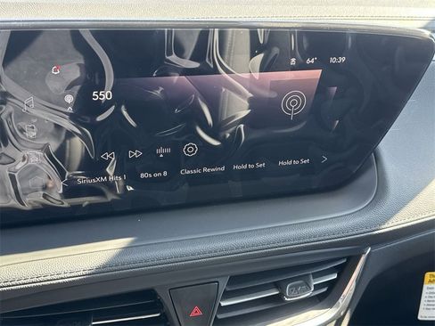 New 2026 Buick Encore GX Preferred w/ Comfort Package image 18