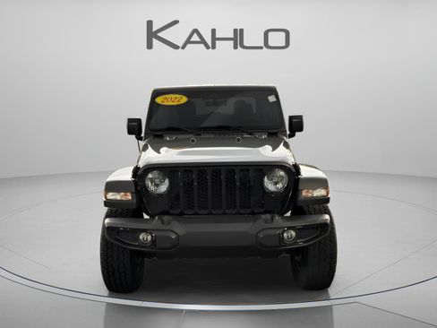 Used 2022 Jeep Gladiator Sport AWD/4WD image 8