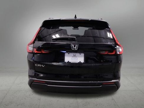 Certified 2023 Honda CR-V EX-L image 5