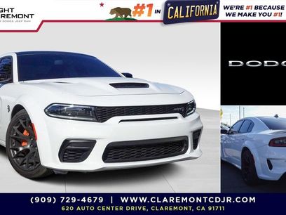 Used 2023 Dodge Charger SRT Hellcat w/ Harman/Kardon Audio Group