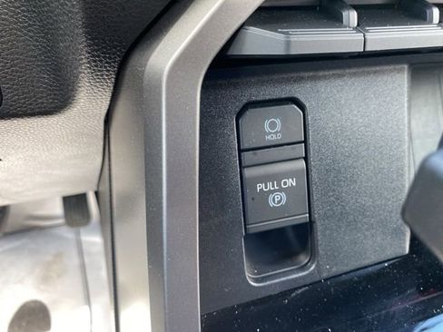 New 2025 Toyota Tundra SR5 image 37