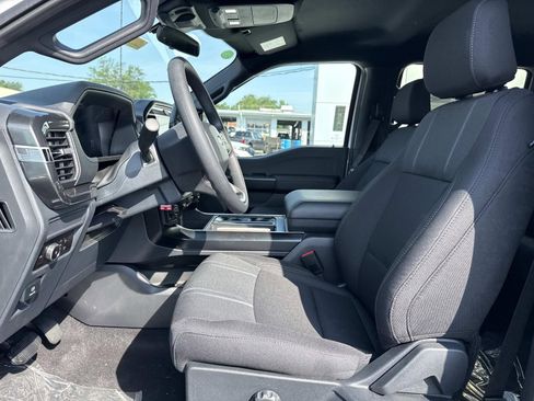 New 2026 Ford F150 STX w/ F-150 LOBO Package AWD/4WD image 10