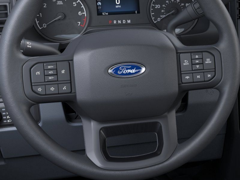 New 2026 Ford F350 XLT w/ Snow Plow/Camper Package AWD/4WD image 12