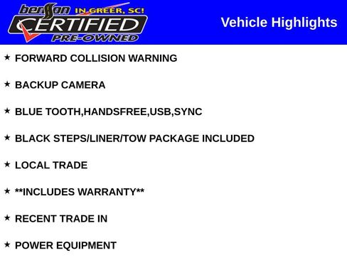 Used 2021 Ford Ranger XL w/ Equipment Group 101A High AWD/4WD image 2