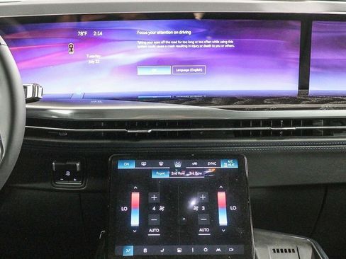 Used 2026 Cadillac Escalade IQ Sport 1 image 13