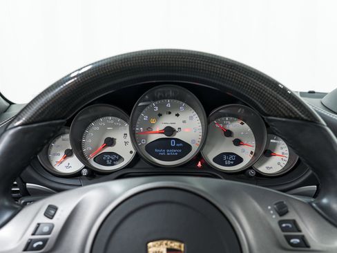 Used 2010 Porsche 911 Carrera 4S image 21