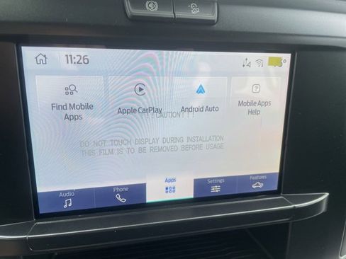 New 2026 Ford F350 XL w/ STX Appearance Package image 41