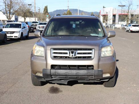 Used 2006 Honda Pilot EX-L image 2