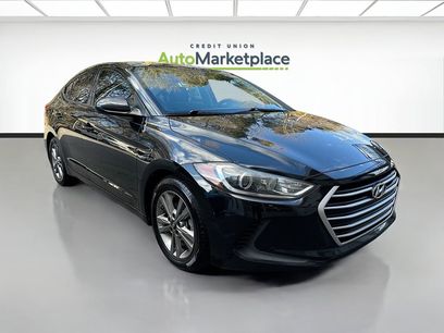 Used 2018 Hyundai Elantra SEL