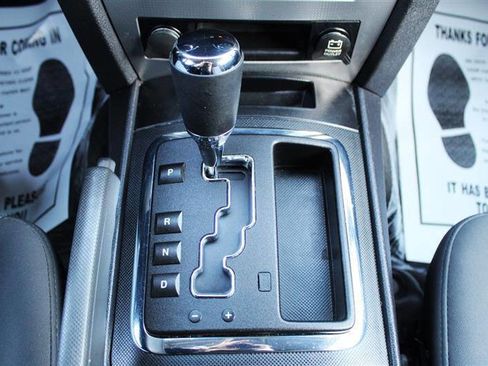 Used 2008 Jeep Grand Cherokee Laredo AWD/4WD image 19