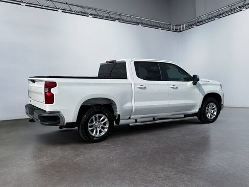 Used 2023 Chevrolet Silverado 1500 LT w/ Max Trailering Package RWD image 3