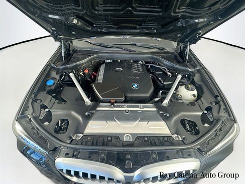 Used 2023 BMW X3 xDrive30i w/ Convenience Package AWD/4WD image 31