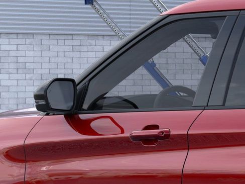 New 2026 Ford Explorer ST image 20