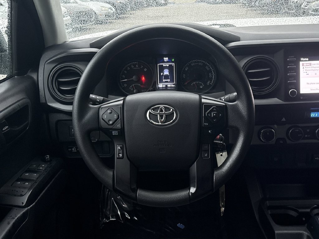 Used 2023 Toyota Tacoma SR AWD/4WD image 11