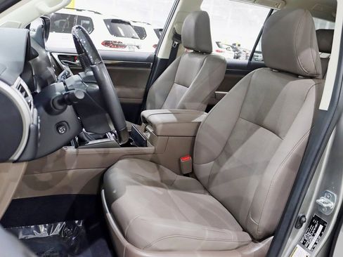 Used 2023 Lexus GX 460 Premium w/ Accessory Package image 26