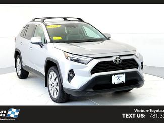 Used 2024 Toyota RAV4 XLE Premium w/ Weather Package AWD/4WD video 1