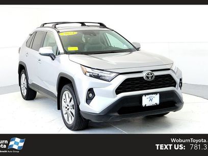 Used 2024 Toyota RAV4 XLE Premium w/ Weather Package