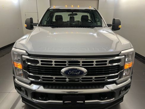 New 2026 Ford F550 4x4 Regular Cab Super Duty image 2