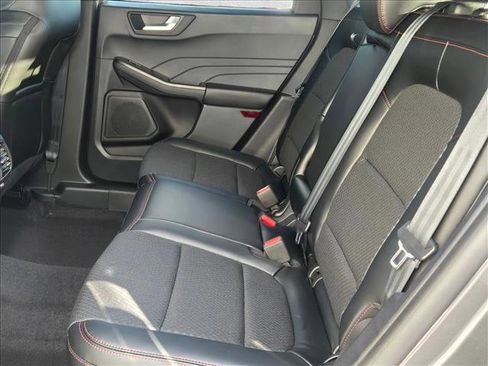 New 2026 Ford Escape ST-Line w/ Tech Pack #1 FWD image 15