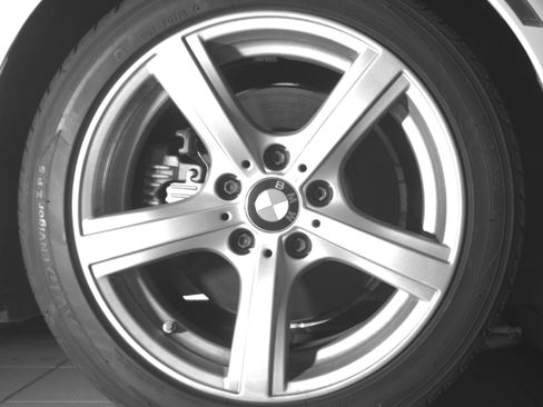 Used 2014 BMW Z4 sDrive28i RWD image 14