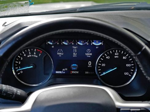Used 2024 Ford Expedition XLT AWD/4WD image 15