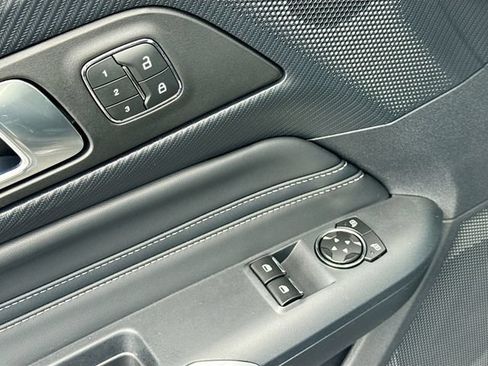 Used 2024 Ford Mustang Premium RWD image 23