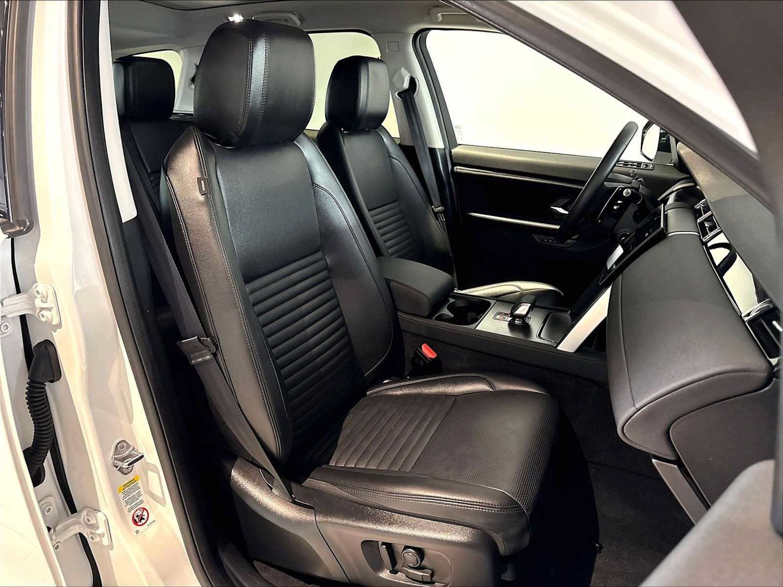 Used 2024 Land Rover Discovery Sport S AWD/4WD image 22